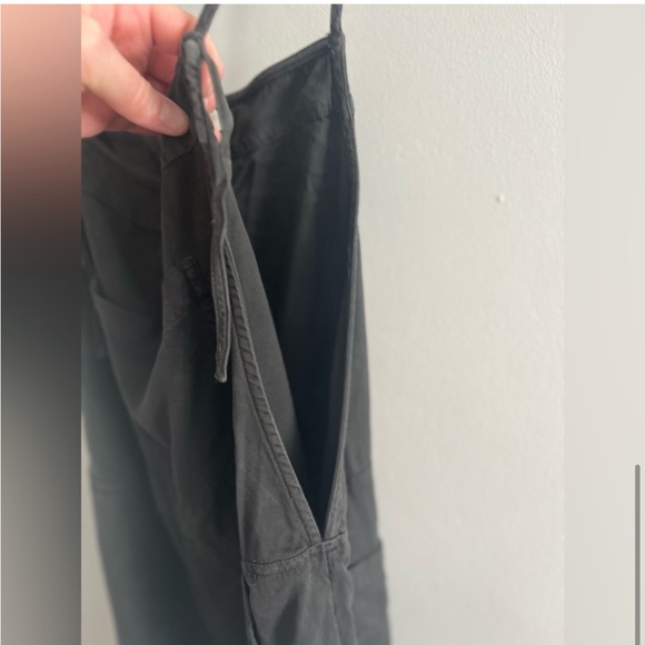 Billabong black shortalls - Picture 5 of 5